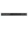 TP-Link JetStream 24-Port SFP L2+ Managed Switch with 4 10GE SFP+ Slots