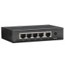 INTELLINET Switch  5x GE Desktop retail
