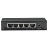 INTELLINET Switch  5x GE Desktop retail