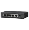 INTELLINET Switch  5x GE Desktop retail
