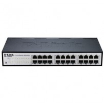 D-link-DGS-1100-24V2/E 24-Port Gigabit Managed swit