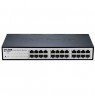 D-link-DGS-1100-24V2/E 24-Port Gigabit Managed swit
