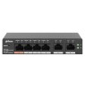 Dahua Technology DH-CS4226-24ET-375 Managed L2 Gigabit Ethernet (10/100/1000) Power over Ethernet (PoE) Black