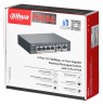 Dahua Technology DH-CS4226-24ET-375 Managed L2 Gigabit Ethernet (10/100/1000) Power over Ethernet (PoE) Black