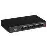 Dahua PoE switch PFS3010-8ET-65 8-port unmanaged