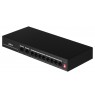 Dahua Technology PoE DH-PFS3010-8ET-65 network switch Fast Ethernet (10/100) Power over Ethernet (PoE) Black
