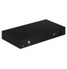 Dahua Technology PoE DH-PFS3010-8ET-65 network switch Fast Ethernet (10/100) Power over Ethernet (PoE) Black