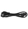 Dahua Technology PoE DH-PFS3010-8ET-65 network switch Fast Ethernet (10/100) Power over Ethernet (PoE) Black