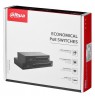 Dahua Technology PoE DH-PFS3010-8ET-65 network switch Fast Ethernet (10/100) Power over Ethernet (PoE) Black