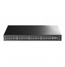 Cudy GS5048S4 Layer 3 Managed Switch 48x10/100/1000Mbps 4xSFP+