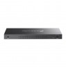 TP-Link TL-SG2016P network switch L2/L3/L4 Gigabit Ethernet (10/100/1000) Power over Ethernet (PoE) Black