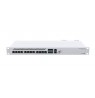 MIKROTIK CRS312-4C+8XG-RM Switch 12x RJ45 10 Gigabit 4x SFP+