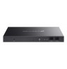 TP-Link Omada SX3032F network switch Managed L2+ Black