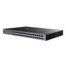 TP-Link Omada SX3032F network switch Managed L2+ Black