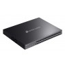 TP-Link Omada SX3032F network switch Managed L2+ Black