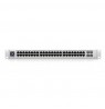 Ubiquiti Networks UniFi USW-ENTERPRISE-48-POE network switch Managed L3 2.5G Ethernet (100/1000/2500) White