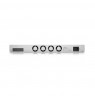 Ubiquiti Networks UniFi USW-ENTERPRISE-48-POE network switch Managed L3 2.5G Ethernet (100/1000/2500) White