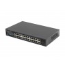 Lanberg RSGE-24P-2GE-2S-360 network switch Unmanaged