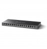 TP-Link 16-Port Gigabit Desktop Switch with 16-Port PoE+