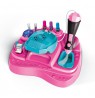 Clementoni Crazy chic. Nail Studio 18768