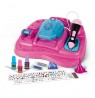 Clementoni Crazy chic. Nail Studio 18768