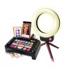 Clementoni Crazy chic. Studio Makeup 16653