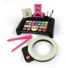 Clementoni Crazy chic. Studio Makeup 16653