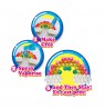 AQUABEADS Big Bead Set 31502