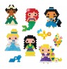 AQUABEADS Creation Cube - Disney Princess 31773