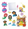 AQUABEADS Creation Cube - Disney Princess 31773