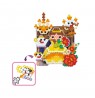 AQUABEADS Creation Cube - Disney Princess 31773
