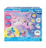 AQUABEADS Fairytale Unicorn Bead Set 31944