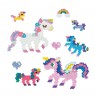 AQUABEADS Fairytale Unicorn Bead Set 31944