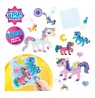 AQUABEADS Fairytale Unicorn Bead Set 31944
