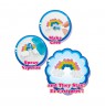 AQUABEADS Fairytale Unicorn Bead Set 31944