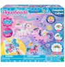 AQUABEADS Fairytale Unicorn Bead Set 31944