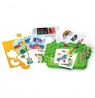 Clementoni idea Art ideas Ornament Laboratory 18742