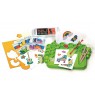 Clementoni idea Art ideas Ornament Laboratory 18742