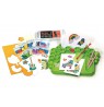 Clementoni idea Art ideas Ornament Laboratory 18742