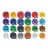 AQUABEADS Beads Supplementary Set 31995