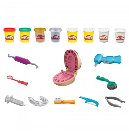 PLD DENTIST F1259 PUD4