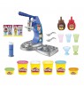 PROMO Play-Doh Rainbow Ice Cream Parlour E6688 635863 HASBRO
