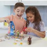 PROMO Play-Doh Rainbow Ice Cream Parlour E6688 635863 HASBRO