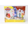 PROMO Play-Doh Rainbow Ice Cream Parlour E6688 635863 HASBRO