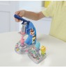 PROMO Play-Doh Rainbow Ice Cream Parlour E6688 635863 HASBRO