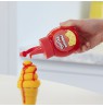 PROMO Play-Doh Rainbow Ice Cream Parlour E6688 635863 HASBRO