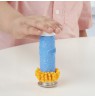 PROMO Play-Doh Rainbow Ice Cream Parlour E6688 635863 HASBRO