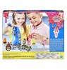 PROMO Play-Doh Rainbow Ice Cream Parlour E6688 635863 HASBRO