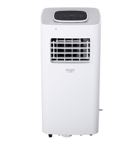 Portable air conditioner ADLER AD 7924 575W White