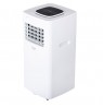 Portable air conditioner ADLER AD 7924 575W White
